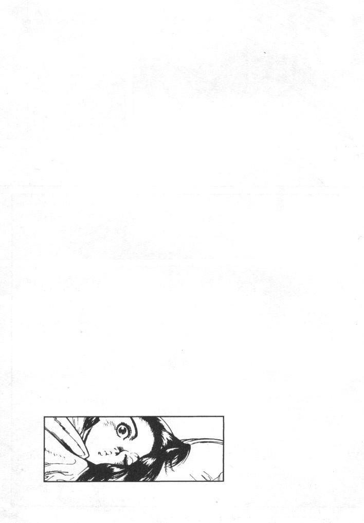 Battle Angel Alita Chapter 30 - Page 27