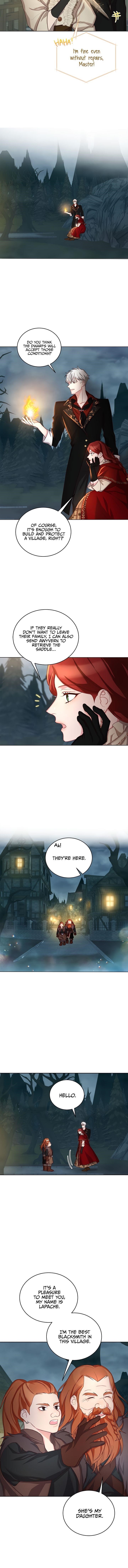 I’ll Just Live on as a Villainess Chapter 18 - Page 2