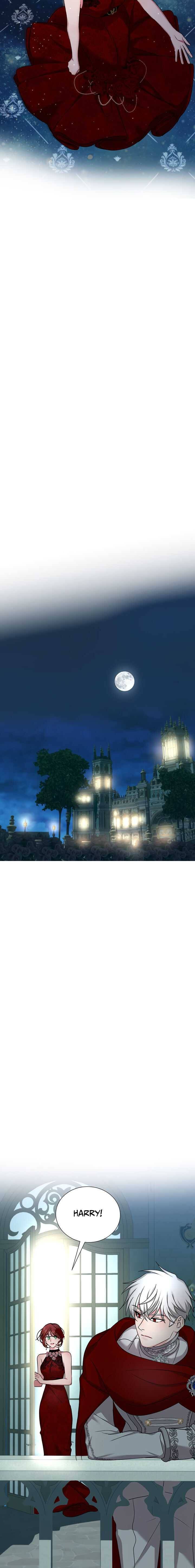 I’ll Just Live on as a Villainess Chapter 37 - Page 19