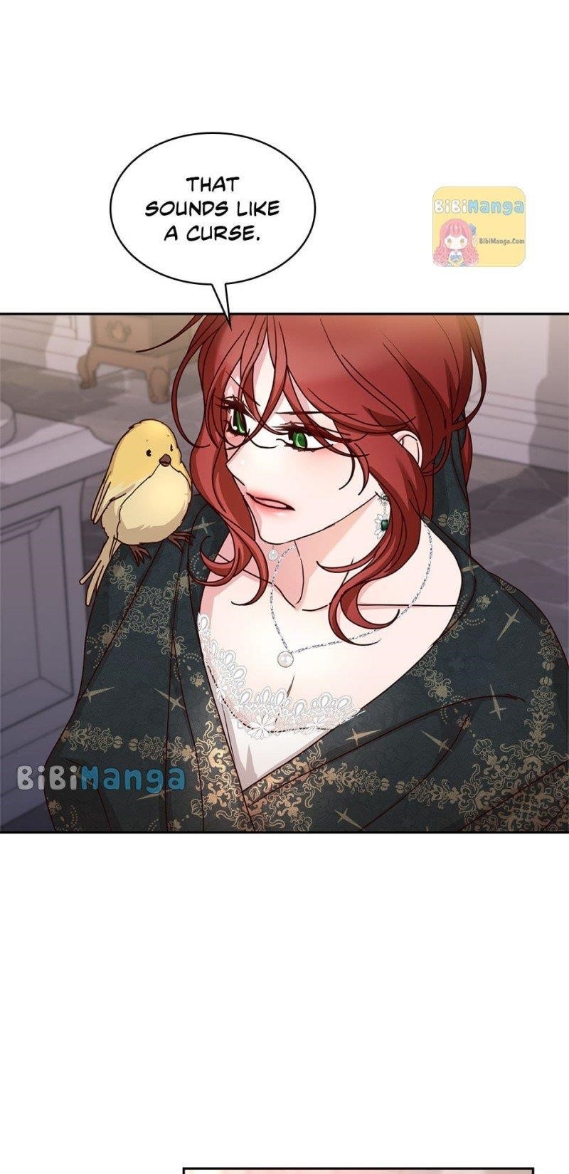 I’ll Just Live on as a Villainess Chapter 69 - Page 10