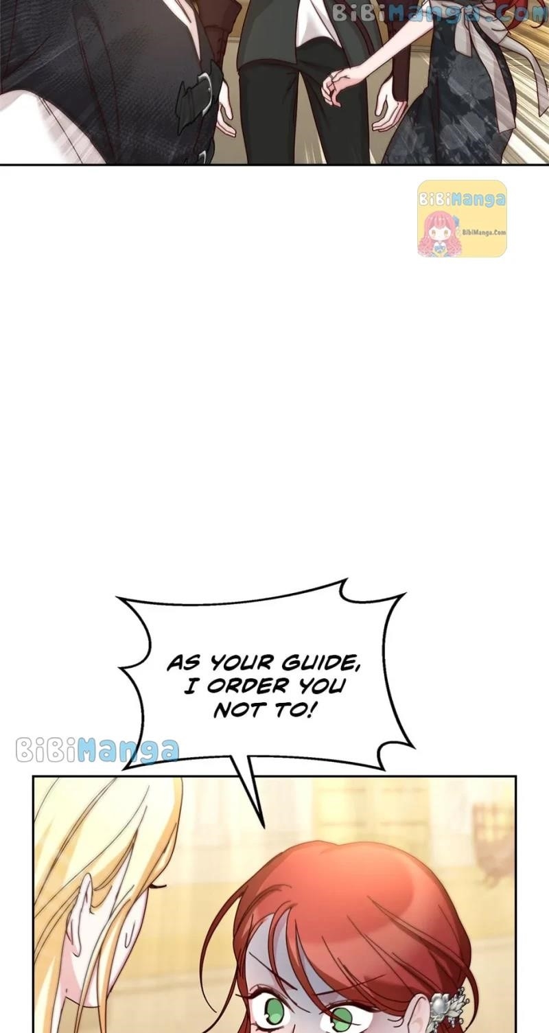 I’ll Just Live on as a Villainess Chapter 72 - Page 13