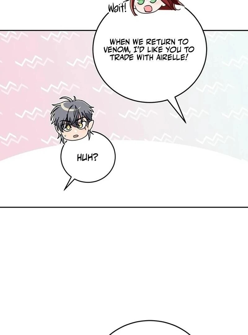 I’ll Just Live on as a Villainess Chapter 76 - Page 28