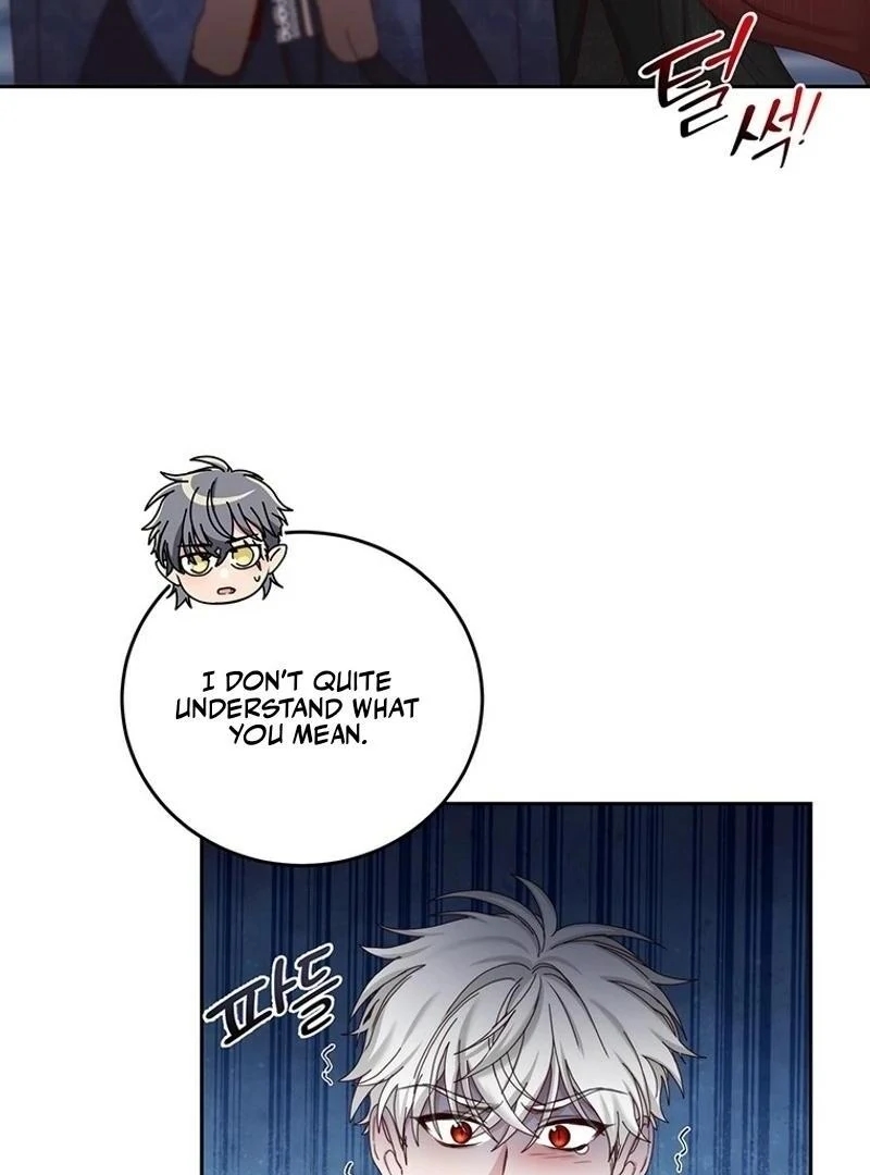 I’ll Just Live on as a Villainess Chapter 76 - Page 35