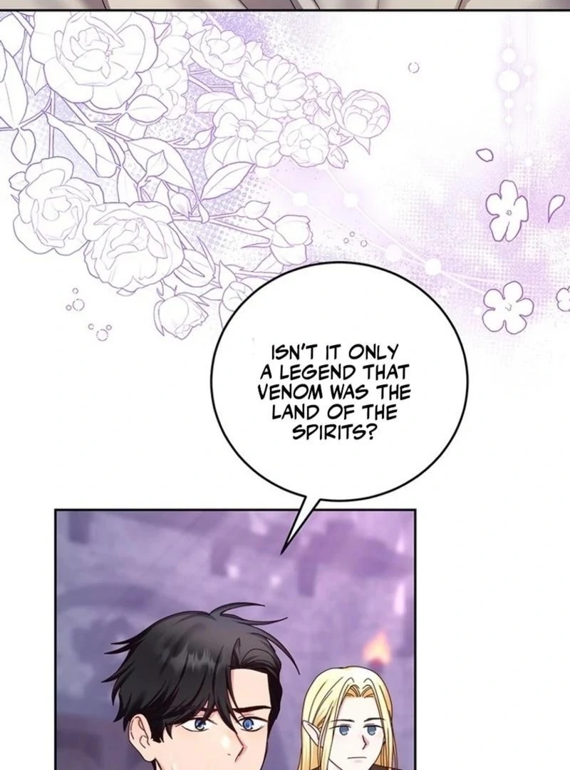 I’ll Just Live on as a Villainess Chapter 76 - Page 4
