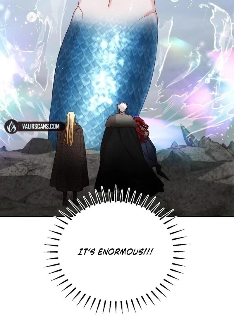 I’ll Just Live on as a Villainess Chapter 76 - Page 56