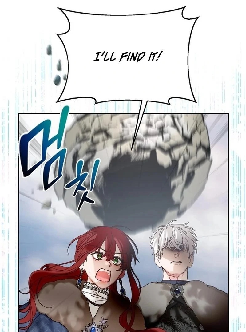 I’ll Just Live on as a Villainess Chapter 76 - Page 81