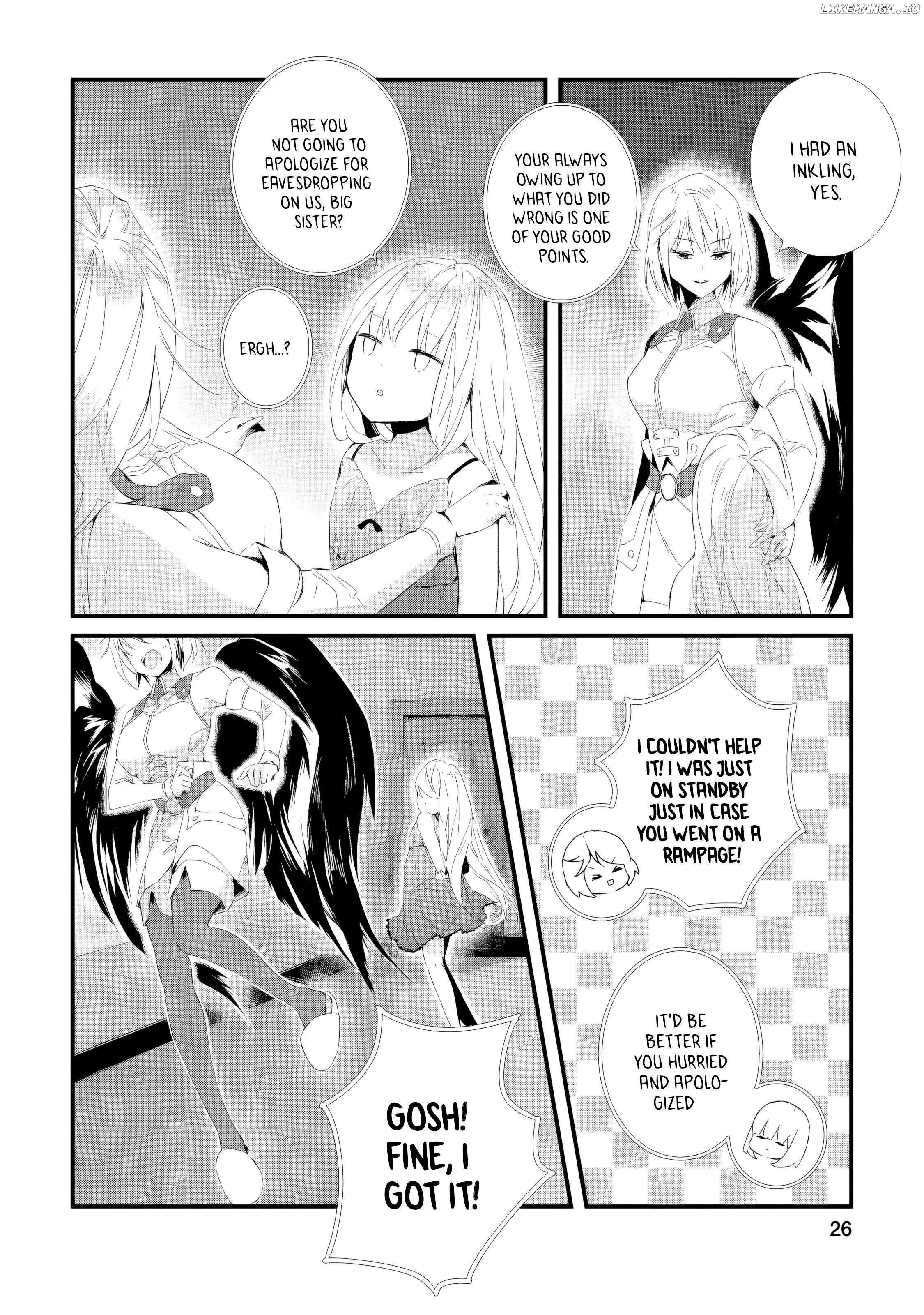 Hero In White Coat Chapter 10 - Page 26