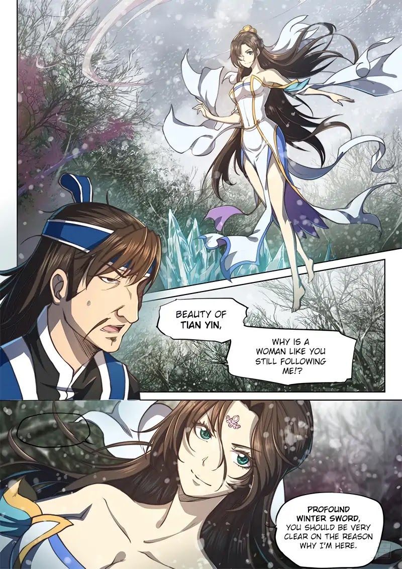 The Portal of Wonderland Chapter 46 - Page 2