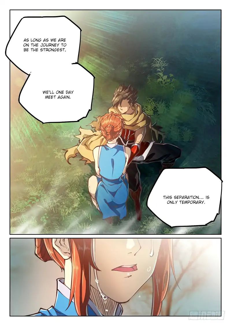 The Portal of Wonderland Chapter 69 - Page 23