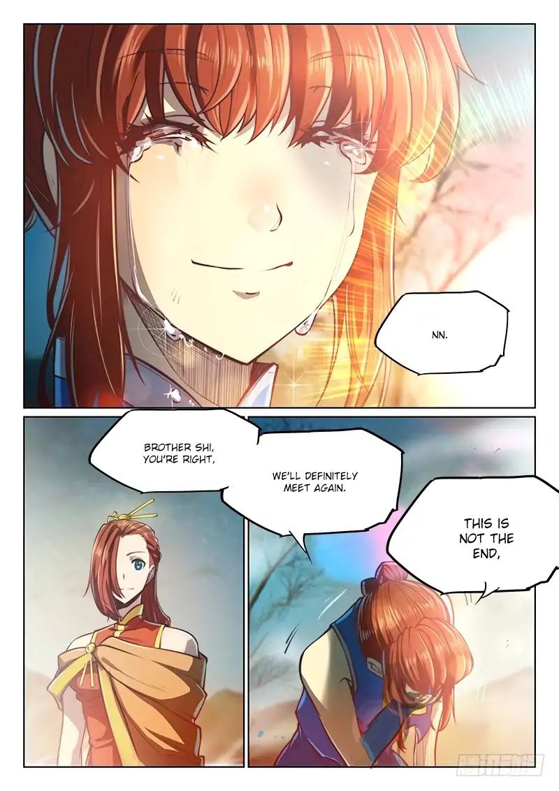The Portal of Wonderland Chapter 69 - Page 24