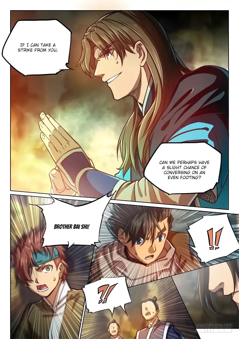 The Portal of Wonderland Chapter 77 - Page 27