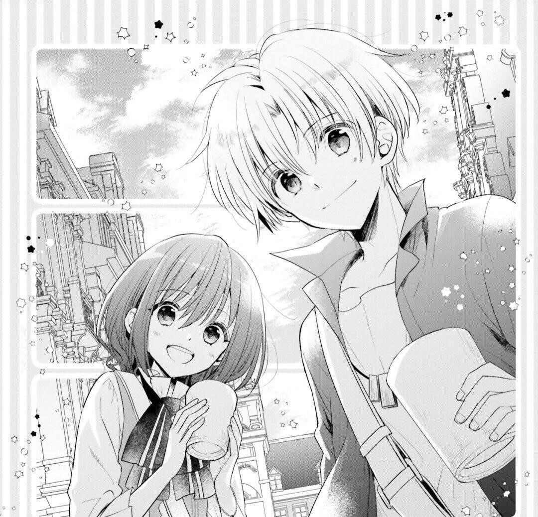 I reincarnated as a hero’s childhood friend who lost her job as a heroine, so I changed jobs to alchemist Chapter 10.4 - Page 4