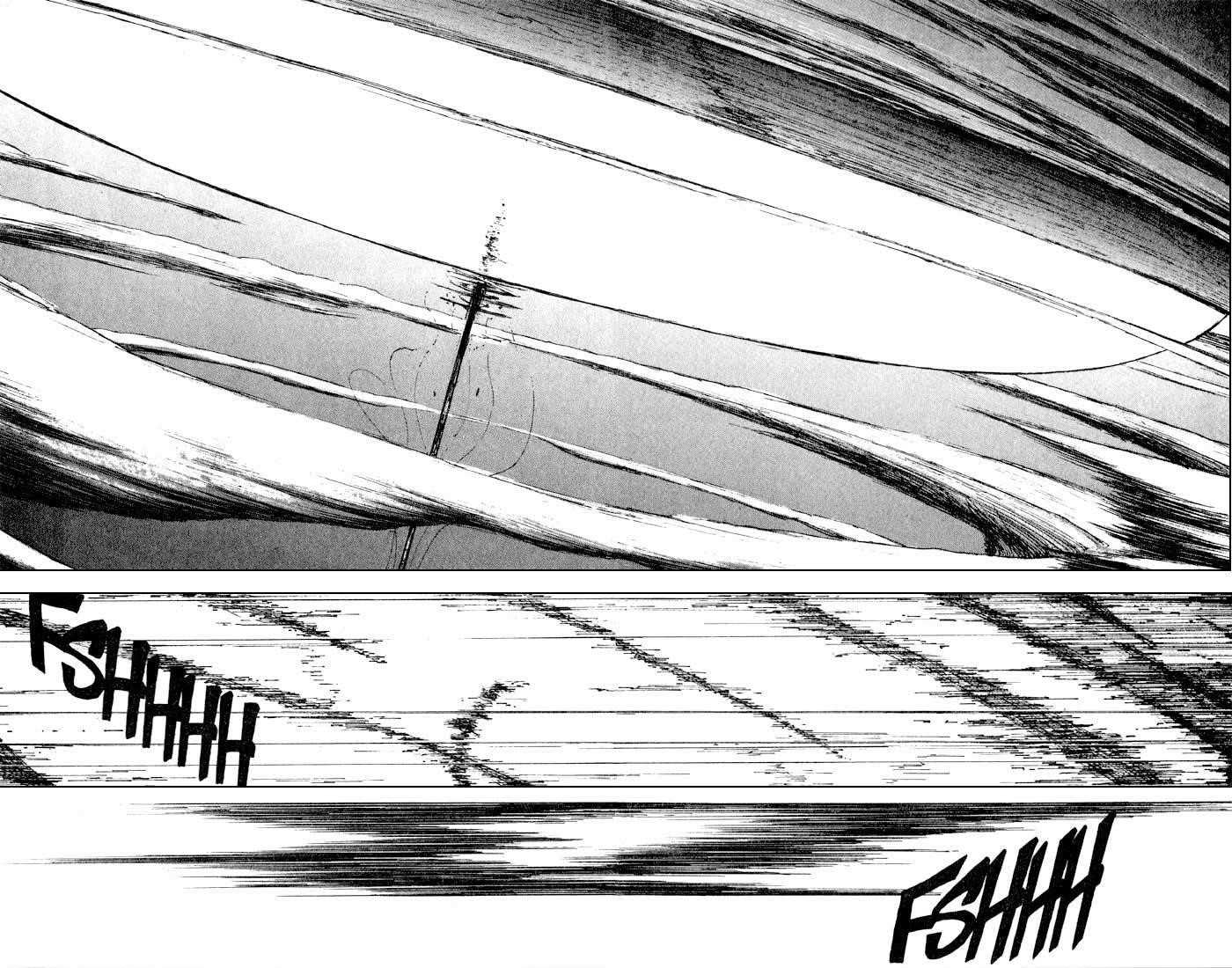 Blame! Chapter 11 - Page 17