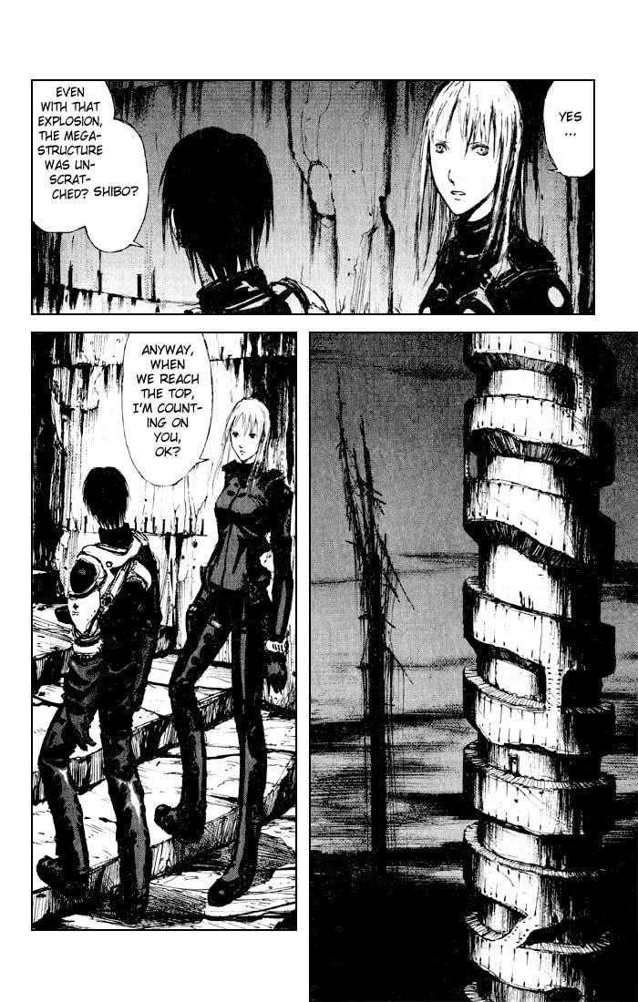 Blame! Chapter 11 - Page 19