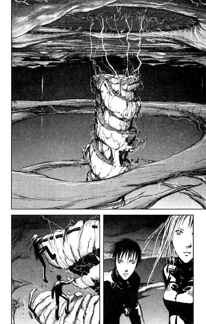 Blame! Chapter 12 - Page 13