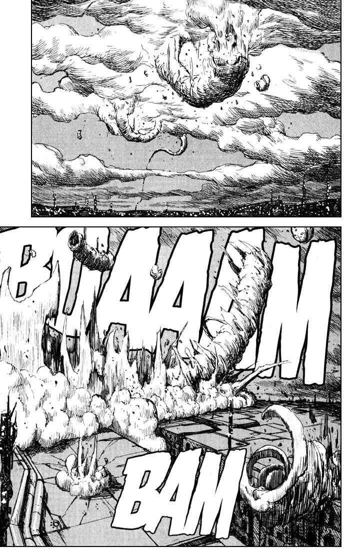 Blame! Chapter 12 - Page 29