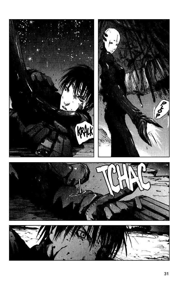 Blame! Chapter 13 - Page 29