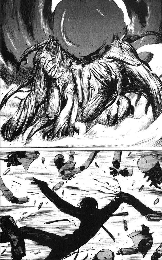 Blame! Chapter 20 - Page 24