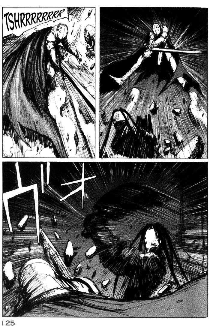 Blame! Chapter 28 - Page 9