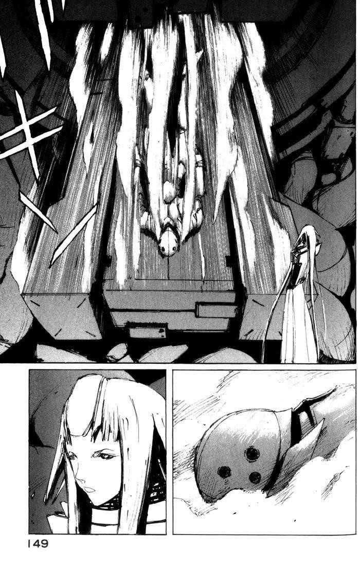 Blame! Chapter 29 - Page 3