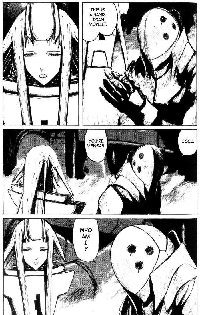Blame! Chapter 29 - Page 5