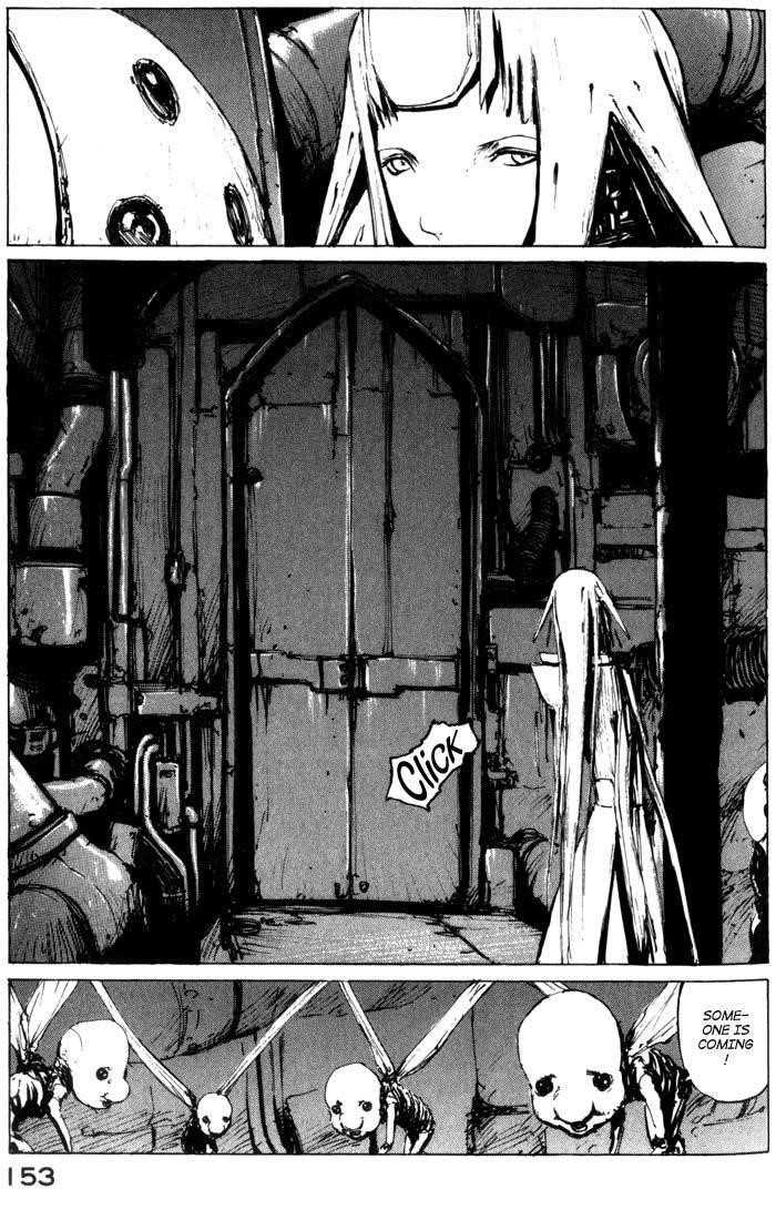 Blame! Chapter 29 - Page 7