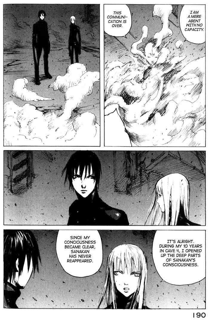 Blame! Chapter 30 - Page 13