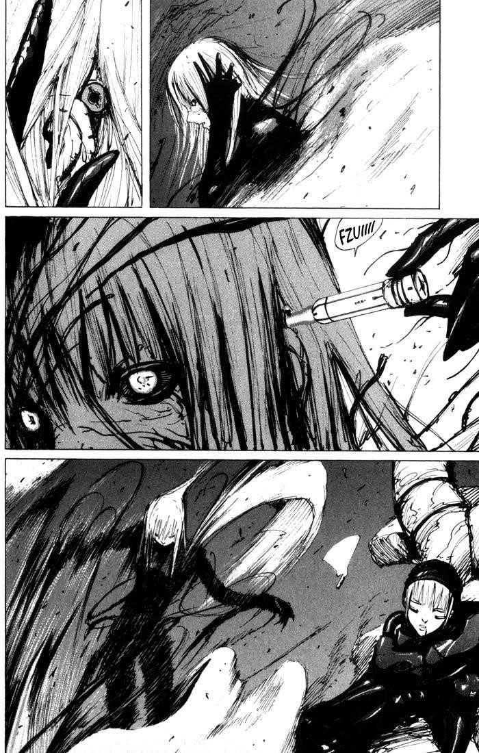 Blame! Chapter 30 - Page 27