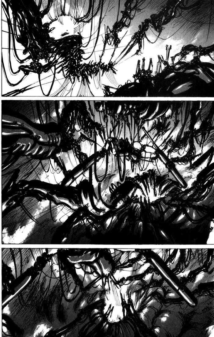Blame! Chapter 30 - Page 39