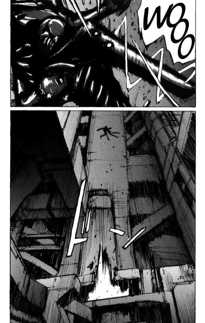 Blame! Chapter 31 - Page 15