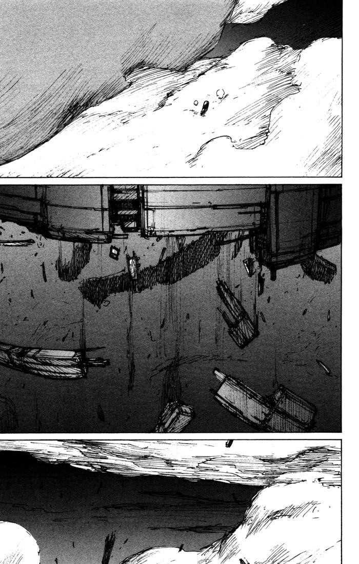 Blame! Chapter 34 - Page 30