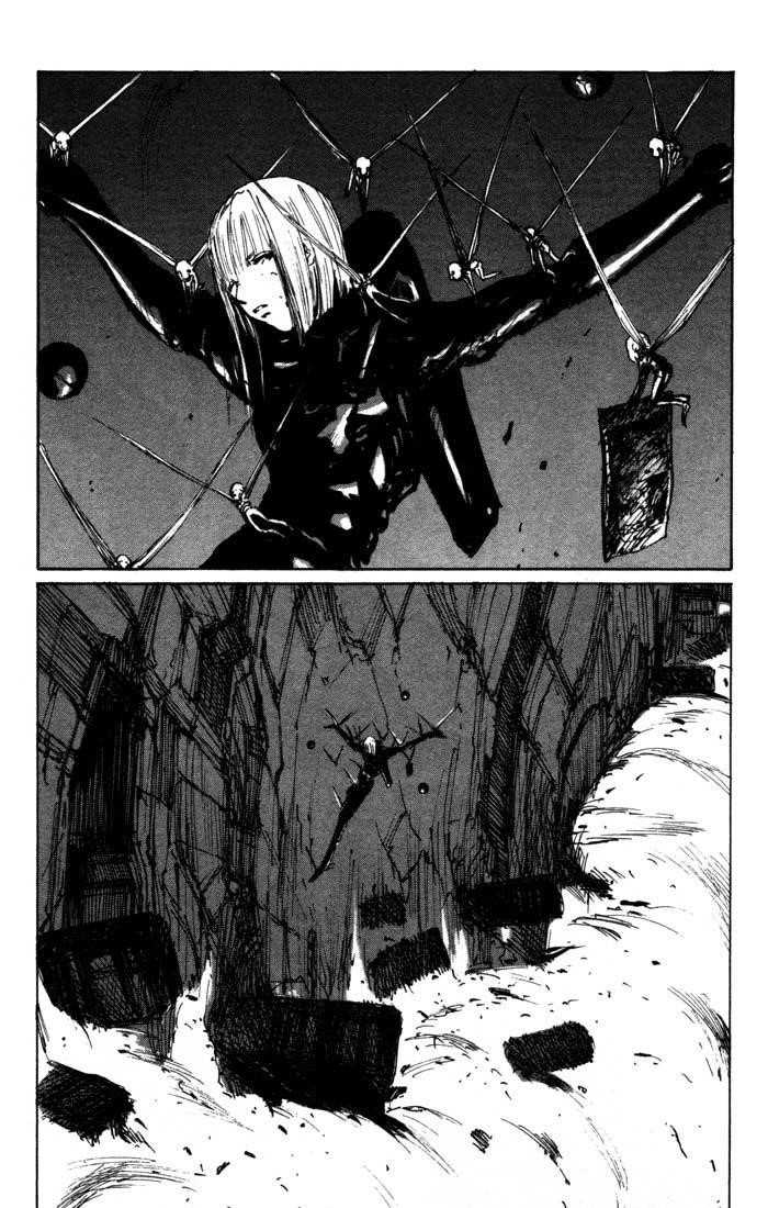 Blame! Chapter 35 - Page 6