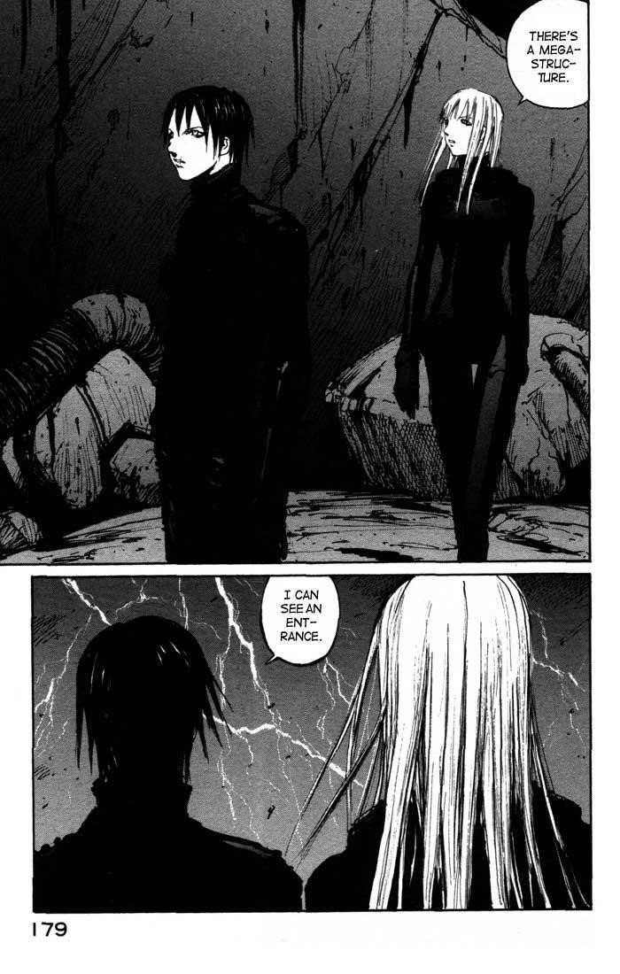 Blame! Chapter 37 - Page 3