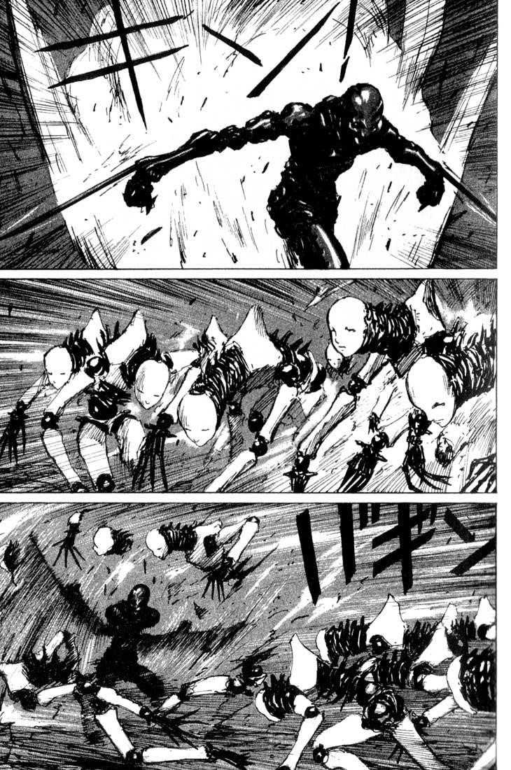Blame! Chapter 38 - Page 16