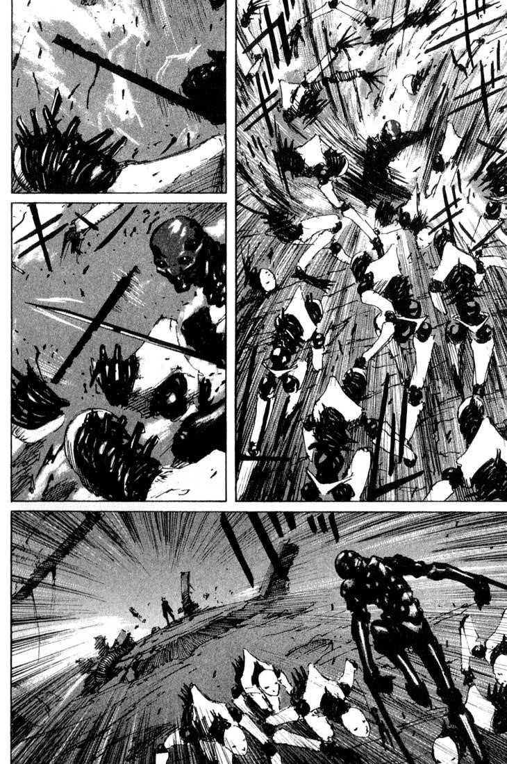 Blame! Chapter 38 - Page 17