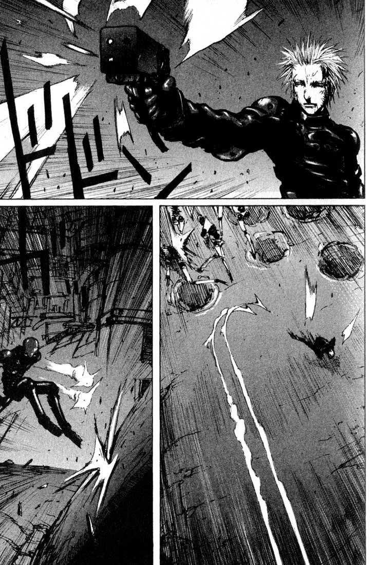 Blame! Chapter 38 - Page 18