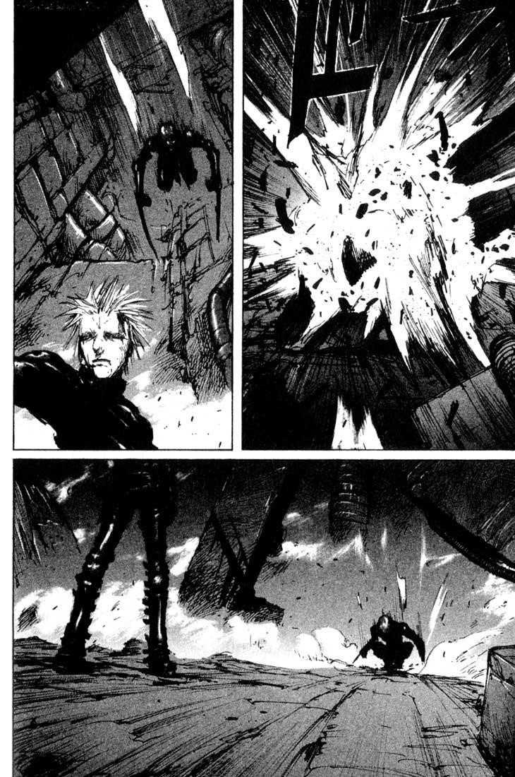 Blame! Chapter 38 - Page 19