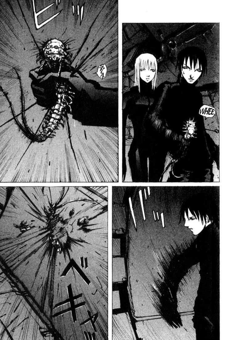 Blame! Chapter 38 - Page 31
