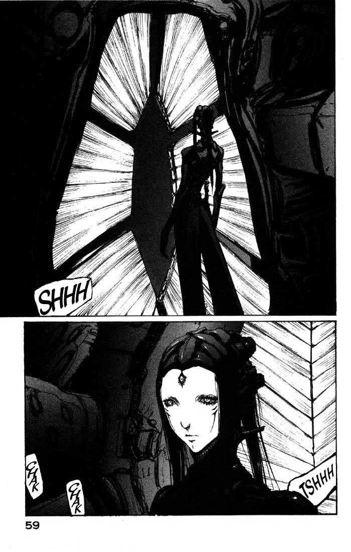 Blame! Chapter 39 - Page 13