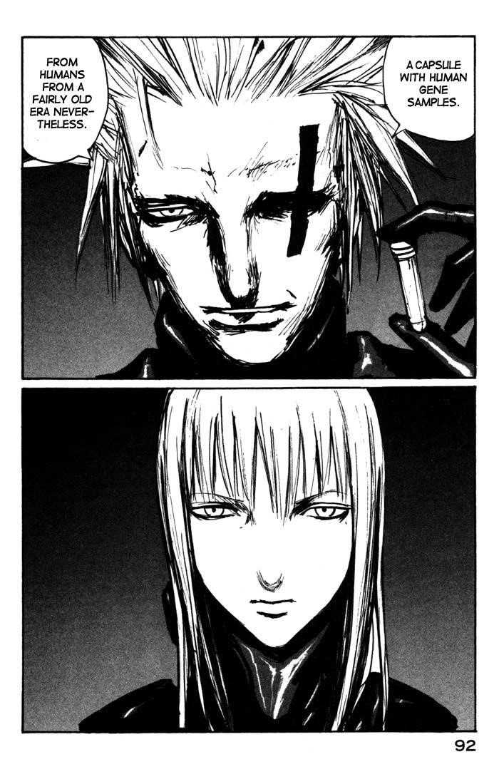 Blame! Chapter 40 - Page 16