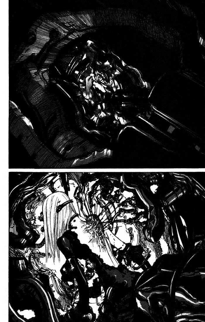 Blame! Chapter 40 - Page 2