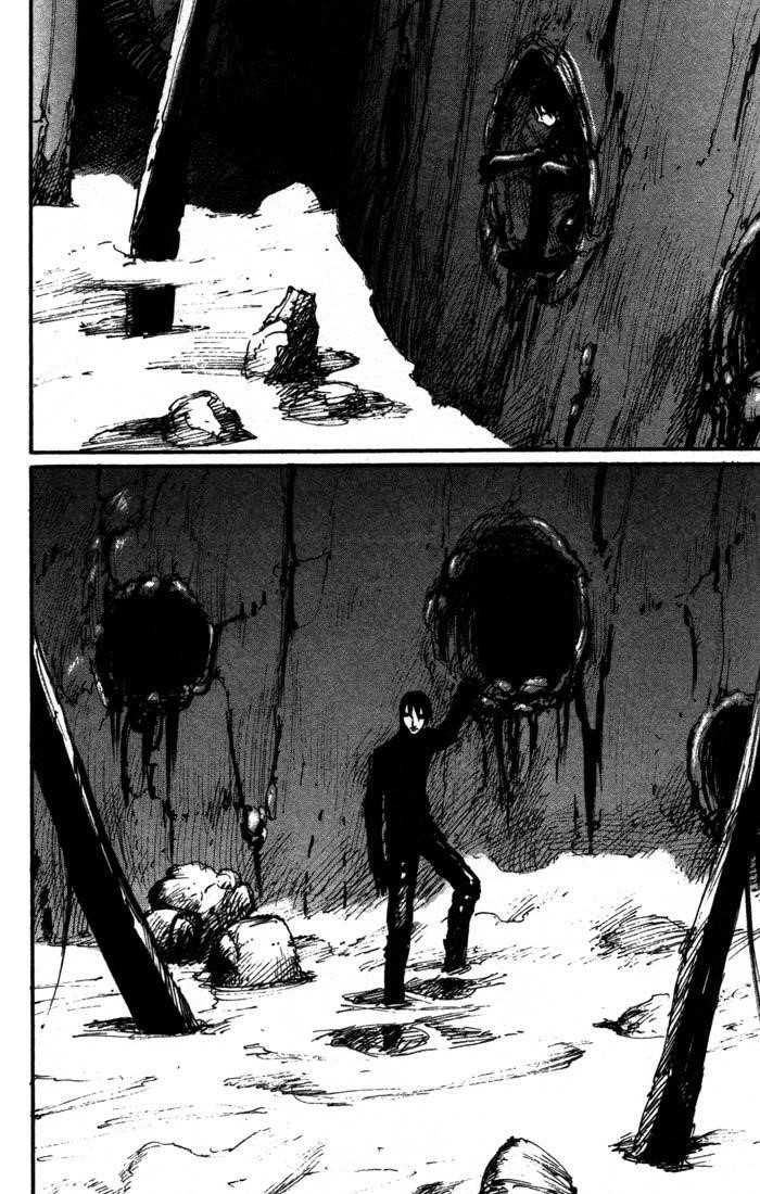 Blame! Chapter 42 - Page 10