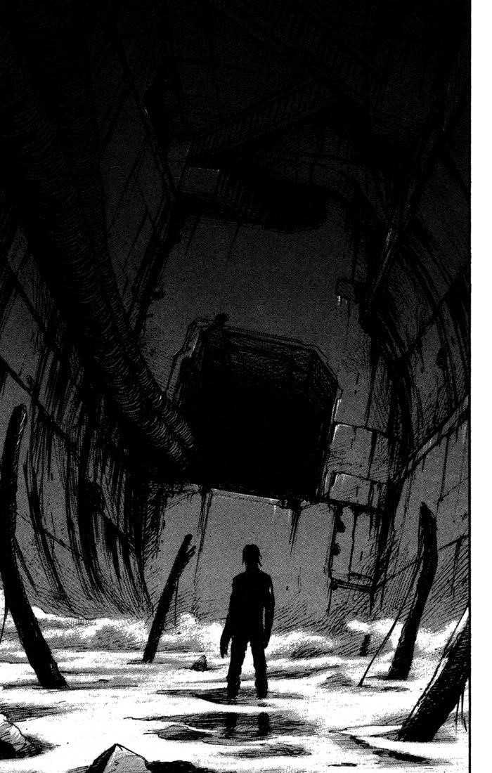 Blame! Chapter 42 - Page 11