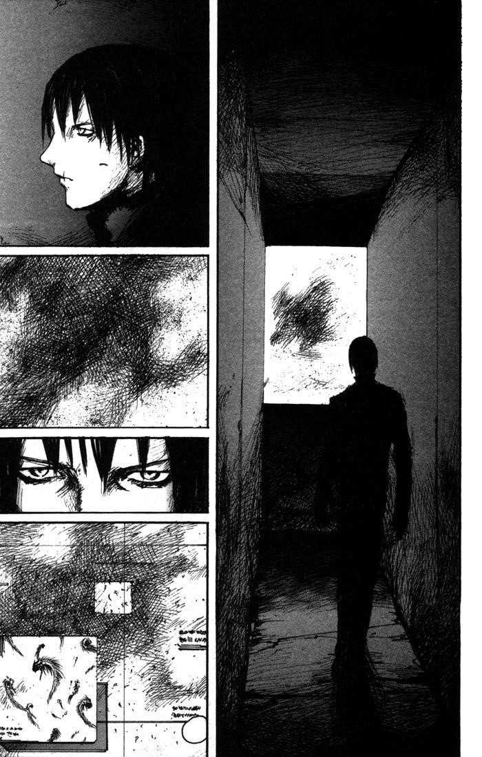 Blame! Chapter 42 - Page 17