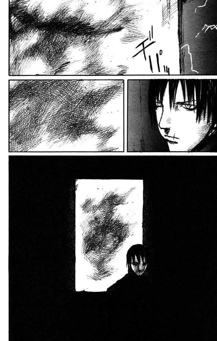 Blame! Chapter 42 - Page 22