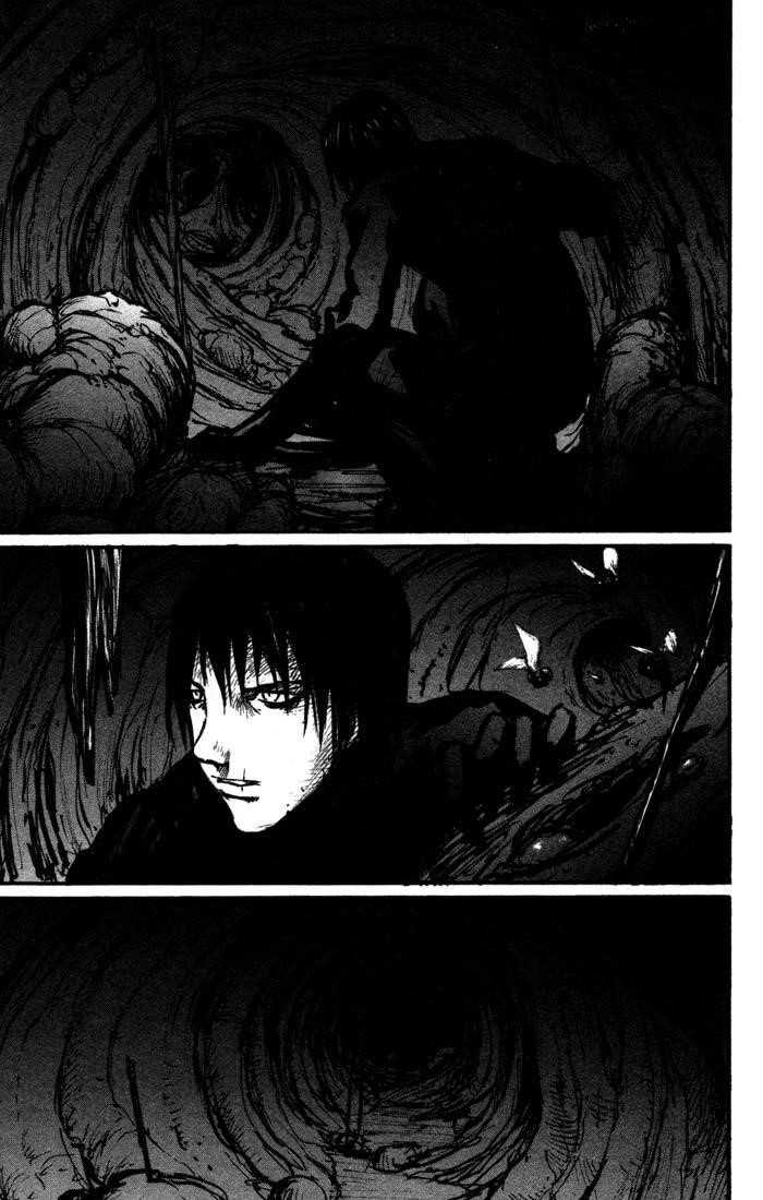Blame! Chapter 42 - Page 9