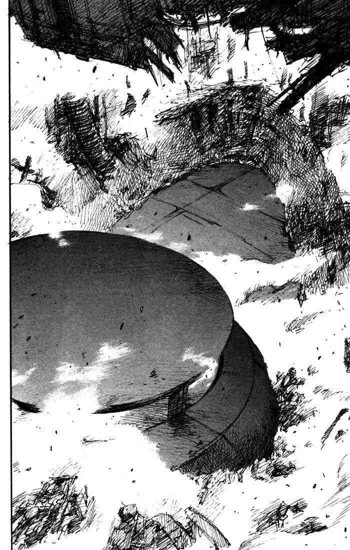 Blame! Chapter 43 - Page 20