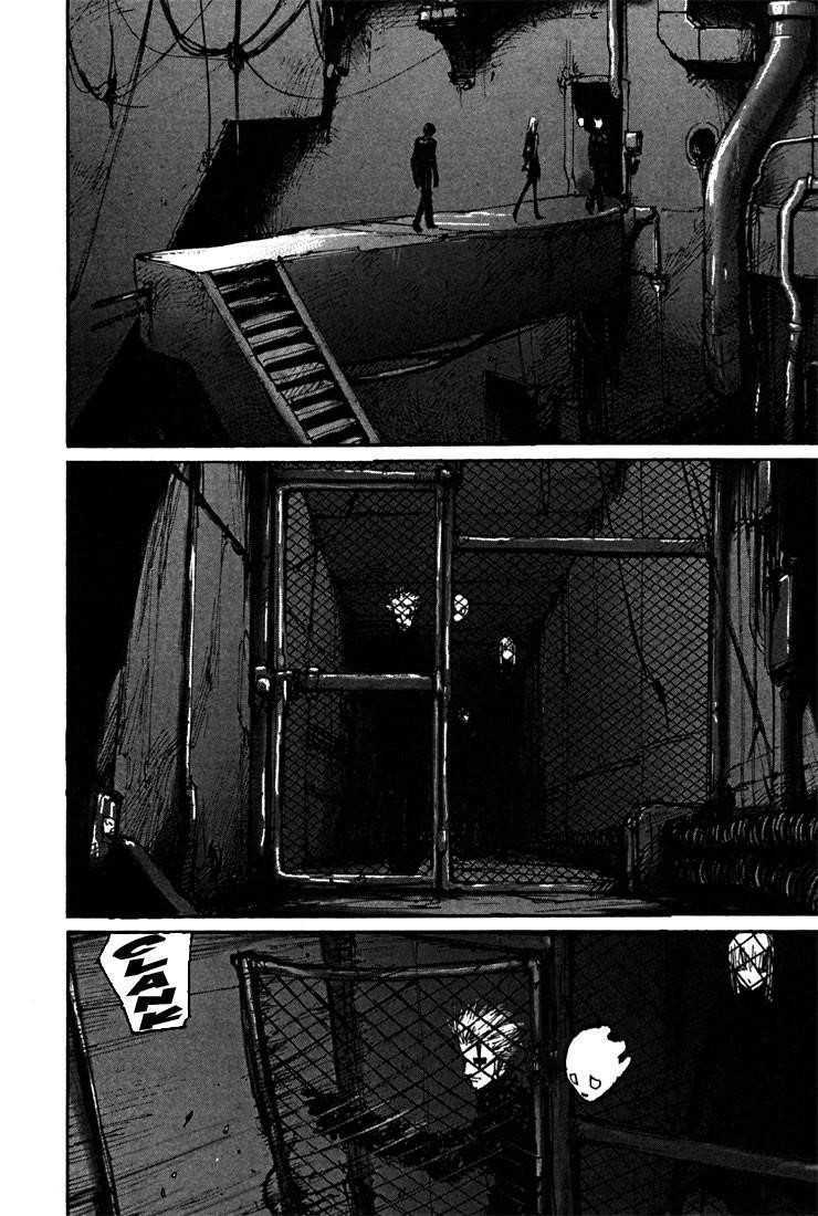 Blame! Chapter 46 - Page 12