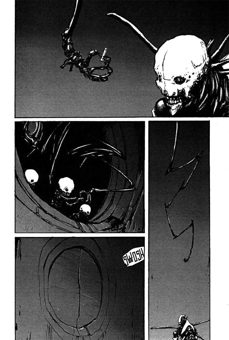 Blame! Chapter 46 - Page 2