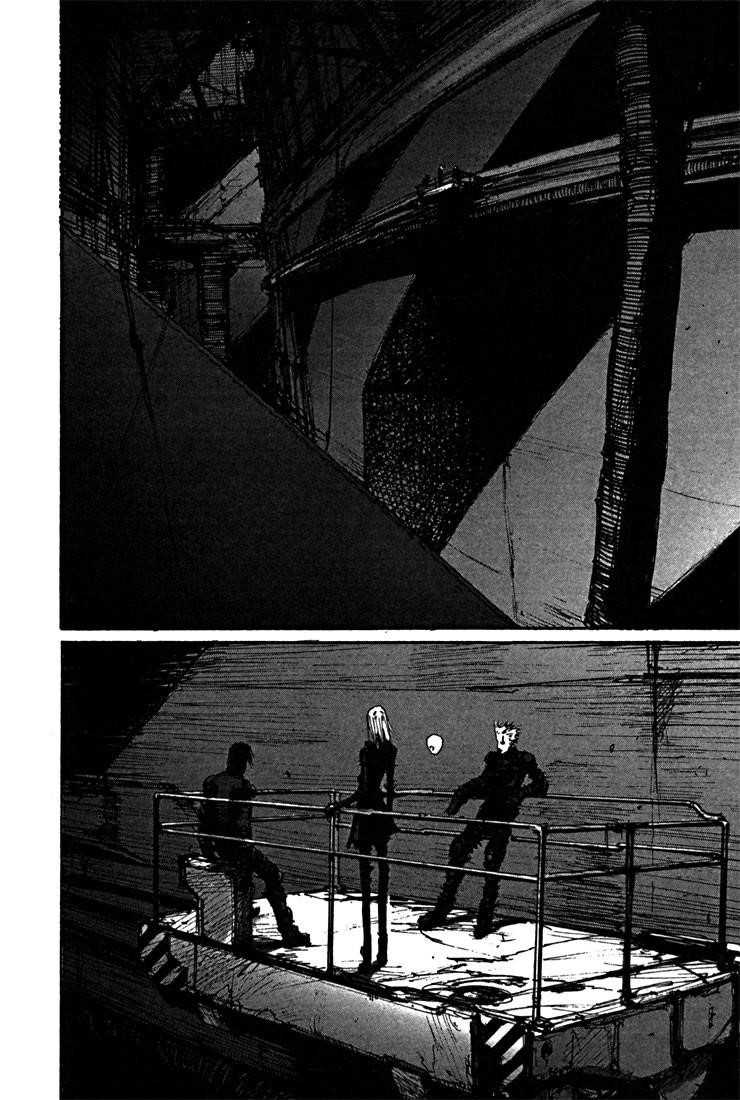 Blame! Chapter 46 - Page 8